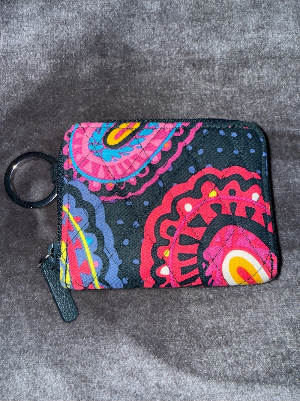 Vera Bradley Women's Multi Wallet-purses